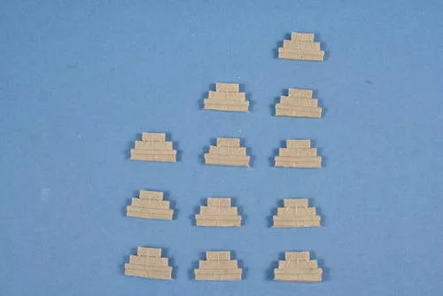 CMK - 1/72 Dock Equipment