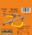 CMK - 1/35 MG 34/41 German WWII Machine Gun (2 pcs.)