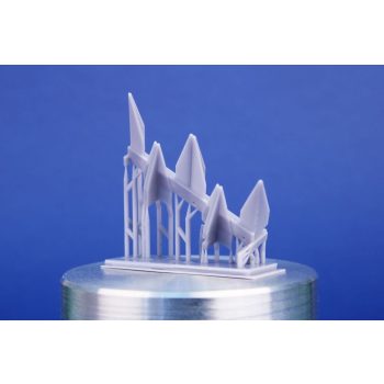 CMK - M5 and M8 Hedgerow Cutter (type 1) for Tamiya