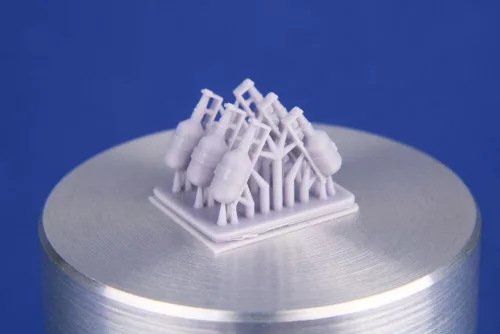 CMK - WWII British Fire Extinguishers (6 pcs.)