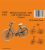 CMK - 1/72 Women‘s bicycle - first half of 20th century (3 pcs.)