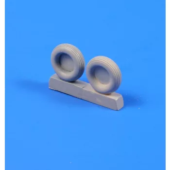 CMK - A6M2/A6M5 Zero - Wheels