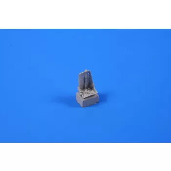 CMK - A6M2b Zero Seat for Tamiya