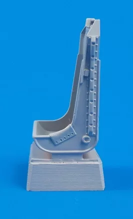 CMK - Tempest/Typhoon-Pilot's seat