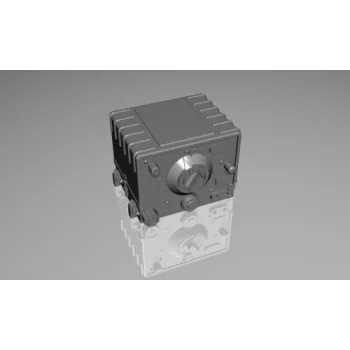 CMK - Yak-3 -RSI 4 Radio Receiver f.SpacialHob