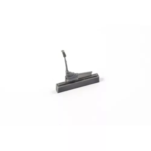 CMK - P-51D Mustang-Control Column Correction