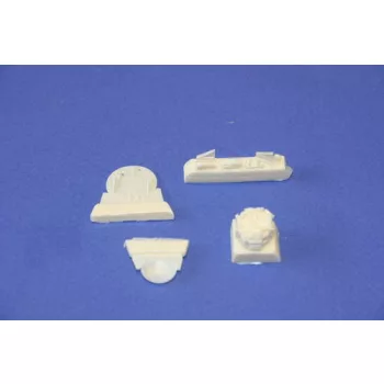 CMK - F-104 Starfighter radome