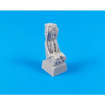   CMK - RF-84F Thunderflash-Correction Martin Baker GY5/GT5 Seat w.Harness