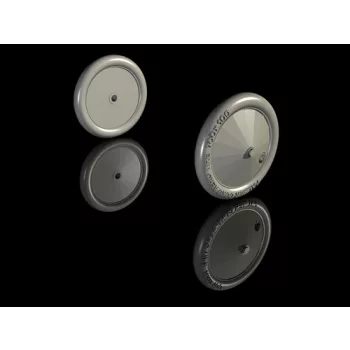 CMK - SE5a-Correction Wheels Set