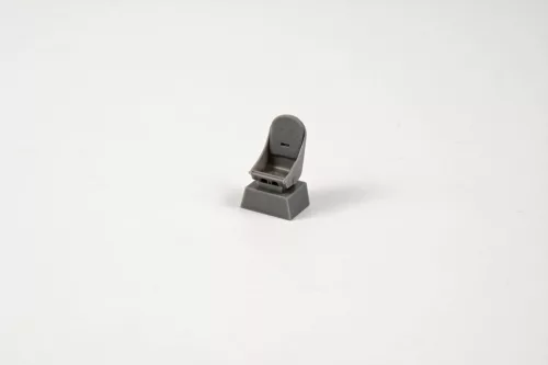 CMK - Defiant Pilot's Seat for Airfix kit