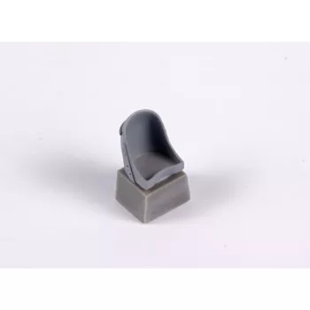 CMK - J2M3 Raiden (Jack) Pilot's seat