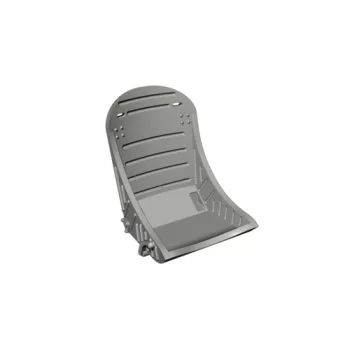 CMK - P-40E,F,K,L,M and N-1 Seat f.SpecialHobb