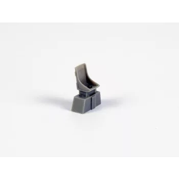 CMK - P-40N-5 Through N-40 Seat F.Specialhobby