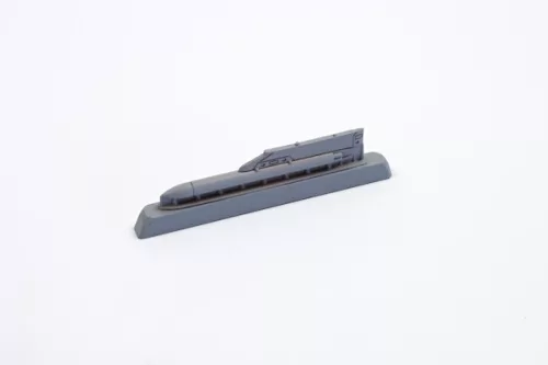 CMK - Sycomor-Chaff/Flare Dispenser F.Miragef1