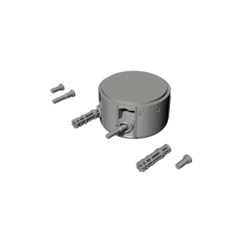   CMK - AH-1G-Emerson Electric M28(dual weapon) turret for SpecialHobby/Revell