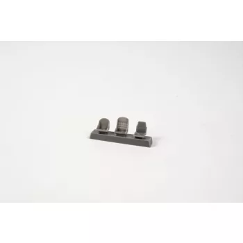 CMK - B5N2 Kate Crew Seats with Harness f.Airf