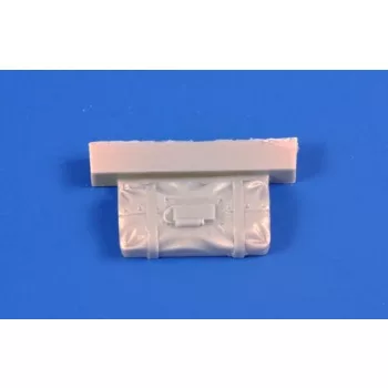 CMK - A-20 Havoc/Boston Dinghy