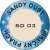 CMK - Star Dust Sandy Dust