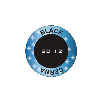 CMK - Star Dust Black