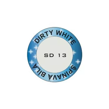 CMK - Star Dust Dirty White