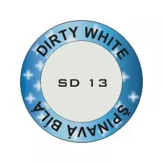 CMK - Star Dust Dirty White