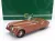 Cult-scale Models - JAGUAR XK120 OTS SPIDER CABRIOLET OPEN 1948 BRONZE