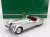 Cult-scale Models - JAGUAR XK120 OTS SPIDER CABRIOLET OPEN 1948 SILVER