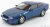 Cult-Scale Models - Aston Martin Virage Coupe 1988 Blue Met