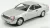 Cult-Scale Models - Mercedes Benz S-Class 600Sec Coupe (C140) 1992 Silver