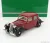 Cult-Scale Models - Citroen Traction Avant 7Cv 1934 Bordeaux Black
