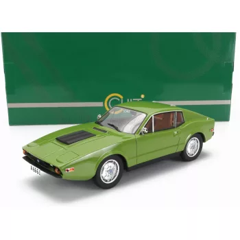 Cult-scale Models - SAAB SONNET III COUPE 1972 GREEN