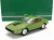 Cult-scale Models - SAAB SONNET III COUPE 1972 GREEN