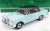 Cult-Scale Models - Mercedes Benz 220Se (W111) 1959 2 Tone Blue