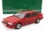 Cult-scale Models - VOLVO 850 GLT 1994 SIGNAL RED