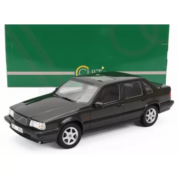 Cult-scale Models - VOLVO 850 GLT 1994 DARK GREY MET
