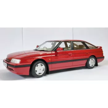 Cult-scale Models - ROVER VITESSE 827 1988 RED