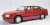 Cult-scale Models - ROVER VITESSE 827 1988 RED