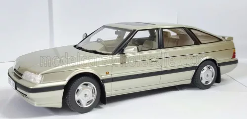 Cult-scale Models - ROVER VITESSE 827 1988 SILVER