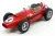 CMR - FERRARI F1  DINO 246 N 4 WINNER FRENCH GP MIKE HAWTHORN 1958 WORLD CHAMPION RED