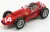 CMR - FERRARI F1  DINO 246 N 14 2nd ITALY GP MONZA MIKE HAWTHORN 1958 WORLD CHAMPION RED
