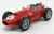 CMR - FERRARI F1  DINO 246 N 6 2nd MOROCCO GP MIKE HAWTHORN 1958 WORLD CHAMPION RED