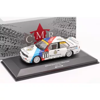 CMR - BMW M3 (E30) #11 DTM 1991 Steve Soper