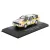 Cmr - 1:43 Audi Sport Quattro #3 2Nd Rallye Monte Carlo 1985 Röhrl, Geistdörfer - Ixo