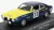 Cmr - Ford England Capri 2600 Gt N 23 Rally Olympia Erc 1972 W.Rohrl - H. Rothfuăź Blue Yellow