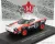 Cmr - Lancia Stratos Hf Pirelli N 1 Winner Rally Hunsruck 1978 W.Rohrl - C.Geistdorfer Red Black White