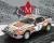 Cmr - Porsche 924 Carrera Gts N 1 Rally D'Antibes 1981 W.Rohrl - C.Geistdorfer Gold White