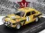 Cmr - Opel Ascona 1.9 Sr N 2 Rally Acropolis 1975 W.Rohrl - J.Berger Yellow Black