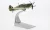 Corgi - Hawker Hurricane Mk.I, 1940, Billy Fiske, 1:72