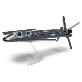Corgi - 007 Q GLIDER - 007 JAMES BOND - NO TIME TO DIE GREY