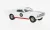 Corgi - Ford Mustang Fastback, 1965, #6, 1:43
